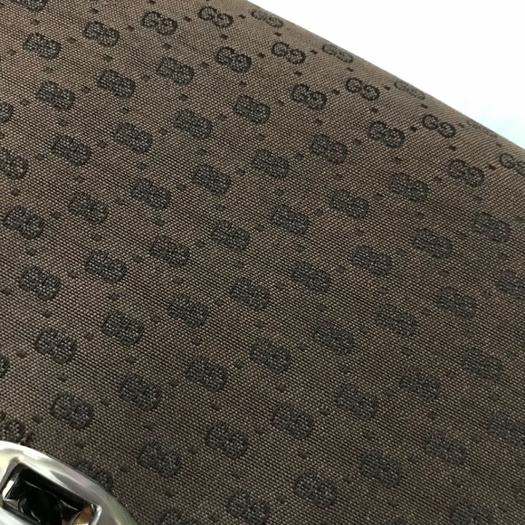 Vintage Gucci handbag - Picture 7 of 7